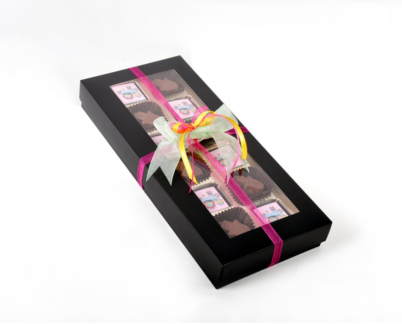 Bayram Özel Spesiyal Çikolata