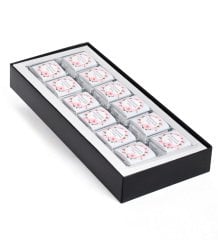 Güllü Öğretmenler Günü Kutlama Çikolatası