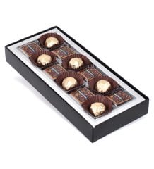 Teşekkürler Mesajlı Çikolata