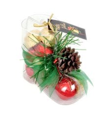 Çizme Kutuda Yılbaşı Çikolatası