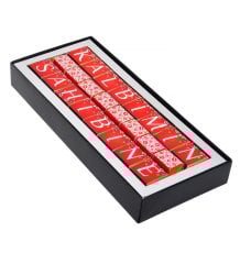 Kalbimin Sahibine Çikolata