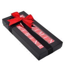 Kalbimin Sahibine Çikolata