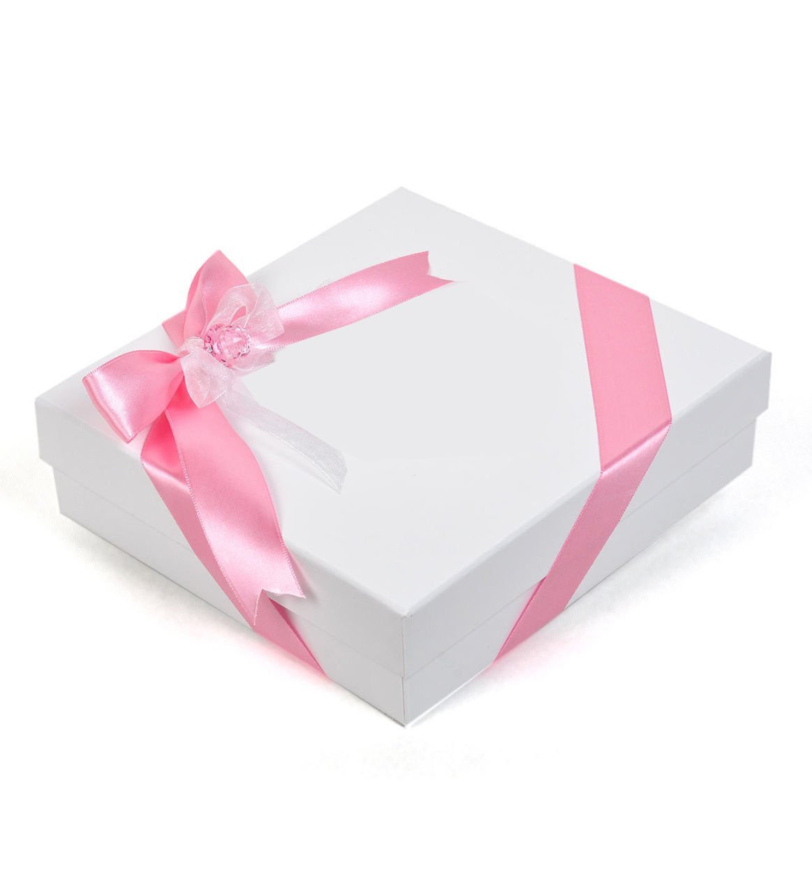 Pembe Emzikli Bebek Çikolata 