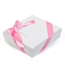 Pembe Emzikli Bebek Çikolata 