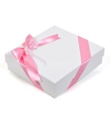 Pembe Emzikli Bebek Çikolata 