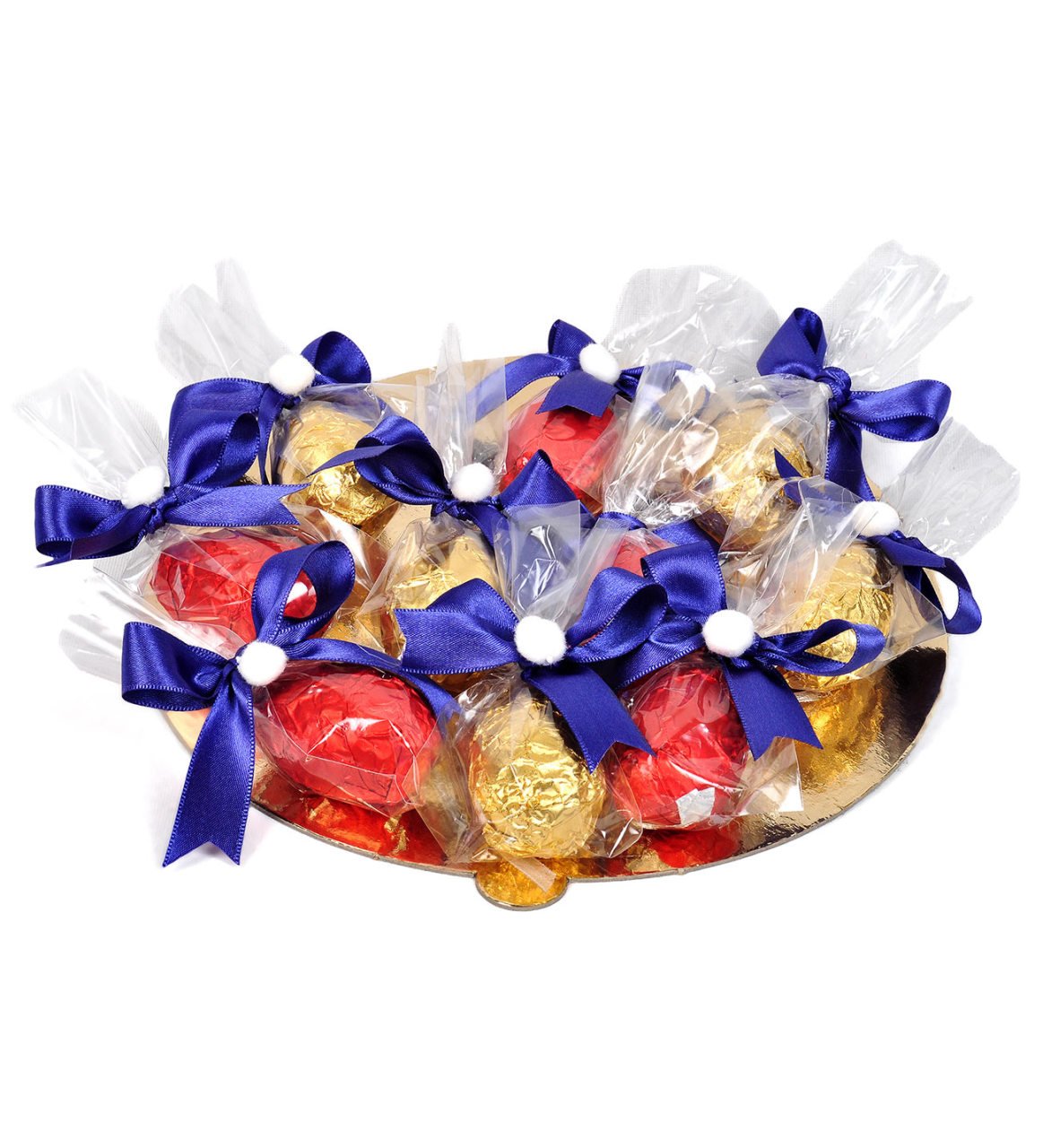 Paskalya Yumurtası Çikolata