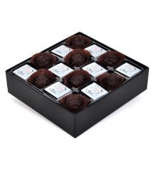 Doktor Teşekkür Çikolatası 