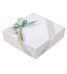 Nazar Boncuklu Çikolata 