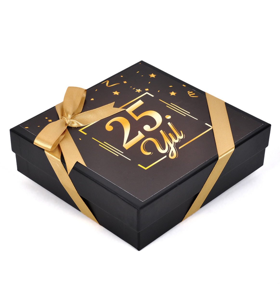 Yıldönümü Çikolata 