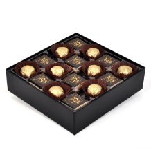 Yıldönümü Çikolata 