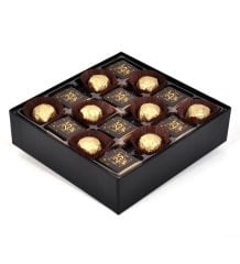 Yıldönümü Çikolata 