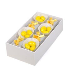 Civcivli Kutuda  Bebek Çikolata