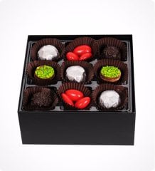 Şirin Bayram Çikolatası