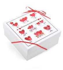 Herşey Seninle Güzel Çikolata