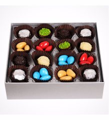 Şık Spesiyal Bayram Çikolata