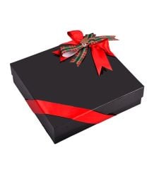 Şık Yeni Yıl Çikolata