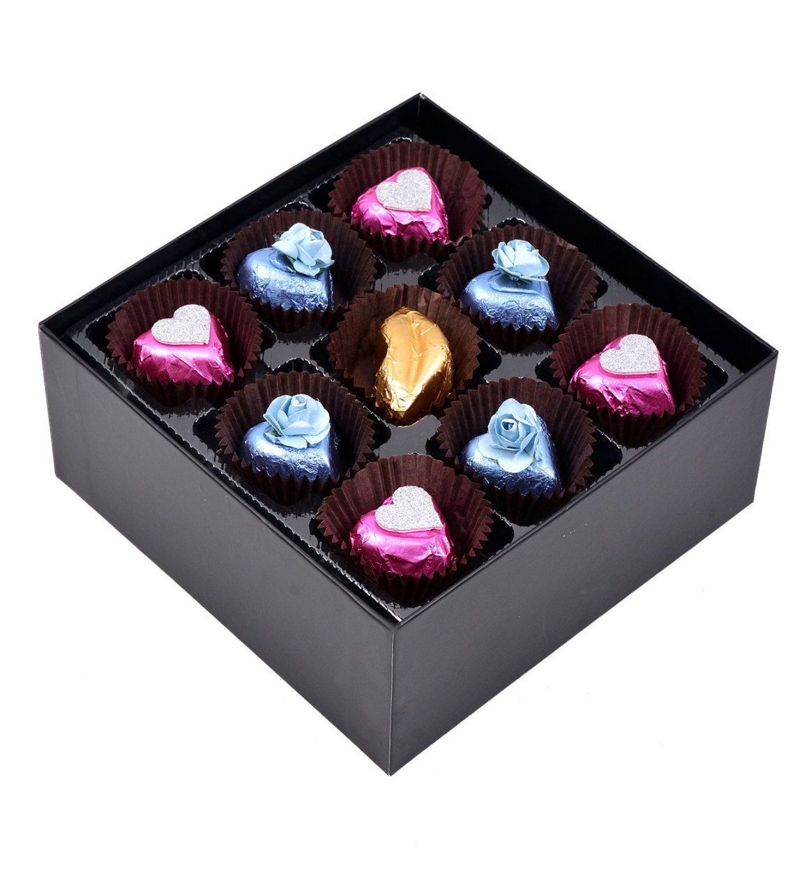 Altın Öpücük Çikolata