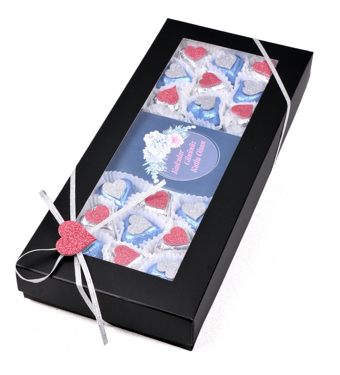 Kadınlara Özel Çikolata