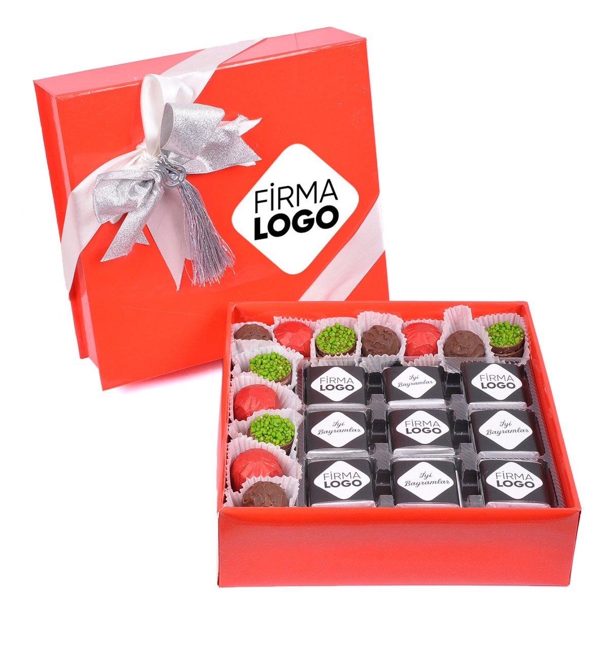 Bayram Prestiji Çikolata