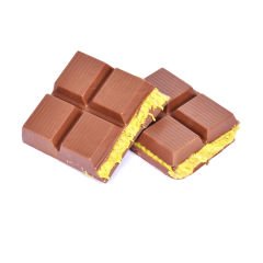 Çıtır Kadayıflı Dubai Çikolatası