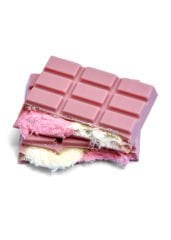 Melek Saçlı Çikolata