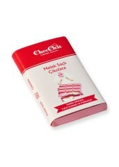 Melek Saçlı Çikolata