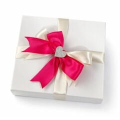 Kır Kalbimi Tatlı Sürprizli Çikolata