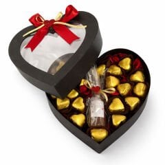 Aşkın En Tatlı Hali Çikolata