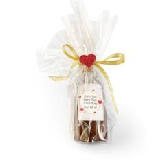 Aşkın En Tatlı Hali Çikolata