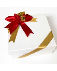 Güllü Gurme Çikolata