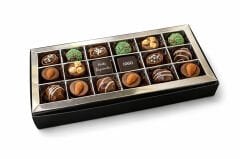 Premium Logolu Spesiyal Çikolata