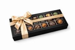 Premium Logolu Spesiyal Çikolata