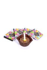 Mini Happy Birthday Çikolata
