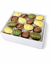 Lezzet Hazinesi Çikolata