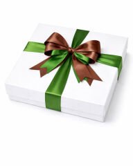 Lezzet Hazinesi Çikolata