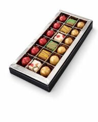 Aromalı Spesiyal Çikolata