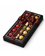 Aromalı Spesiyal Çikolata