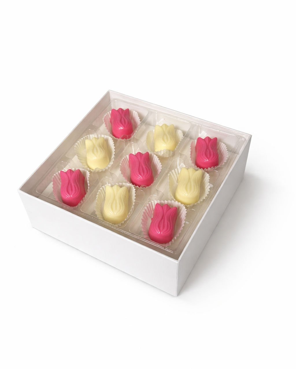 Bahar Dokunuşu Çikolata