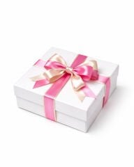 Bahar Dokunuşu Çikolata