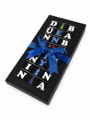 Dünyanın En İyi Babası Çikolata