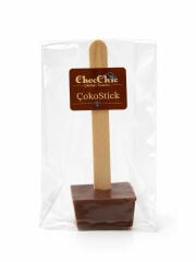 ÇokoStick Sıcak Çikolata Çubuğu
