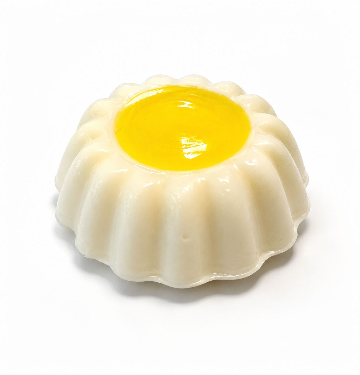 Limonlu Cheesecake Çikolata