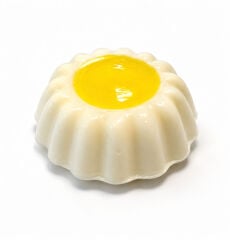 Limonlu Cheesecake Çikolata