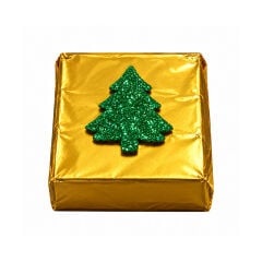 Yeşil Çamlı Gold Çikolata